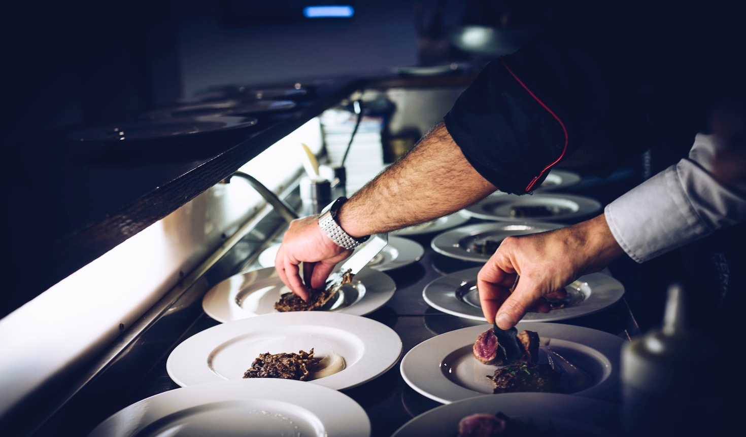Exploring World Cuisines from Your Kitchen